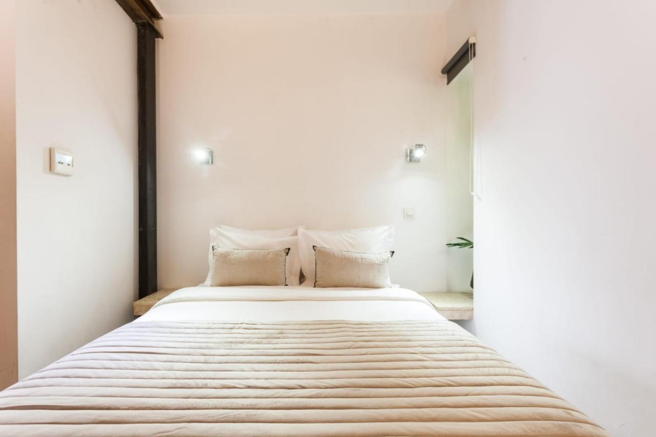 Ferienwohnung Living Bairro Alto II Lissabon Exterior foto